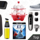 Illustration for article titled Wednesdays Top Deals: Philips Norelco Groomer, Egg Cooker, Travelpro Suitcase, and More